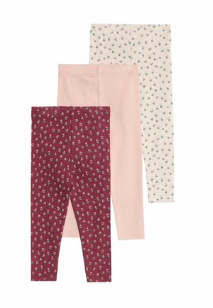 3PK FLORAL  - Legging - multi