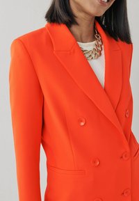 Next Manteau court - red