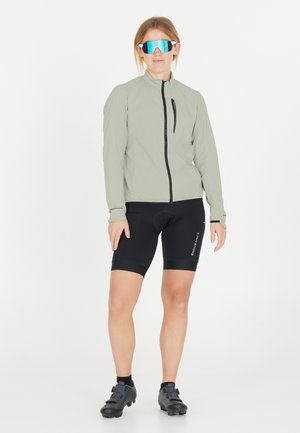 Fahrradjacke - 1270 wrought iron