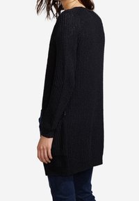 Wrangler Kofta - dark-blue denim