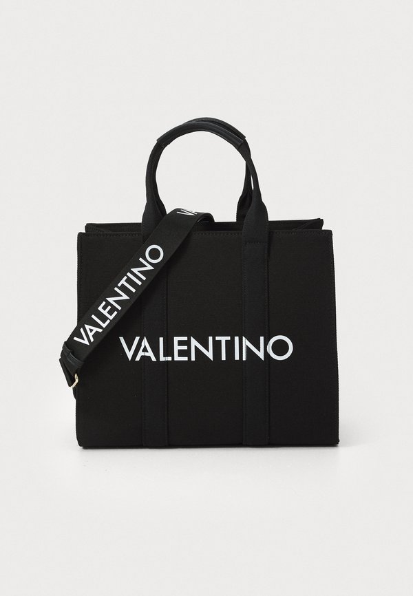 SPECIAL EVERY - Handbag - nero