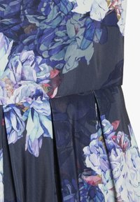 Friboo Juhlamekko - Anthracite