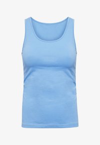 Non sélectionné, medium blue