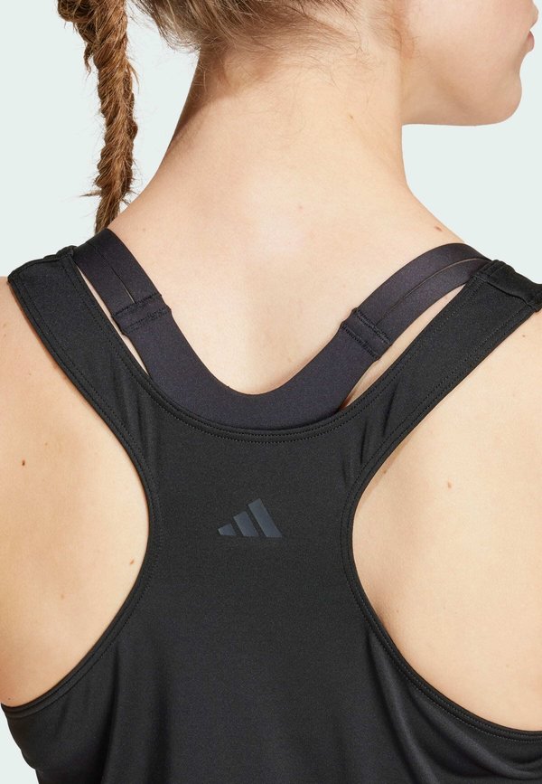POWER REVERSIBLE 3-STRIPES - Top2