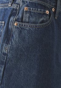 GAP JORT LOWRY - Jeansshort - medium indigo