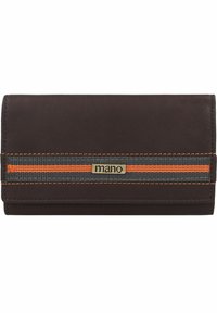 Non sélectionné, dunkelbraun