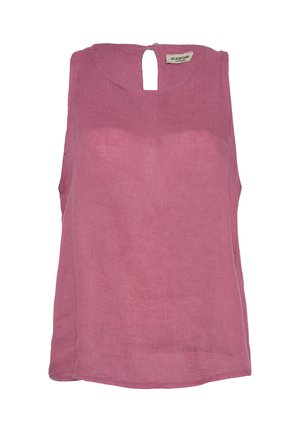 ACANFORA, TOP - Blouse - cipolla