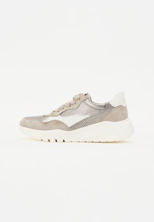 Trainers - visone/fucile/latte
