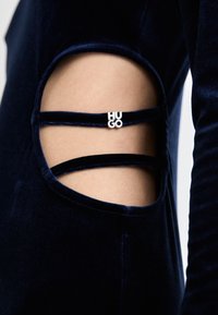 HUGO NAMARANTHA - Occasion wear - dark blue