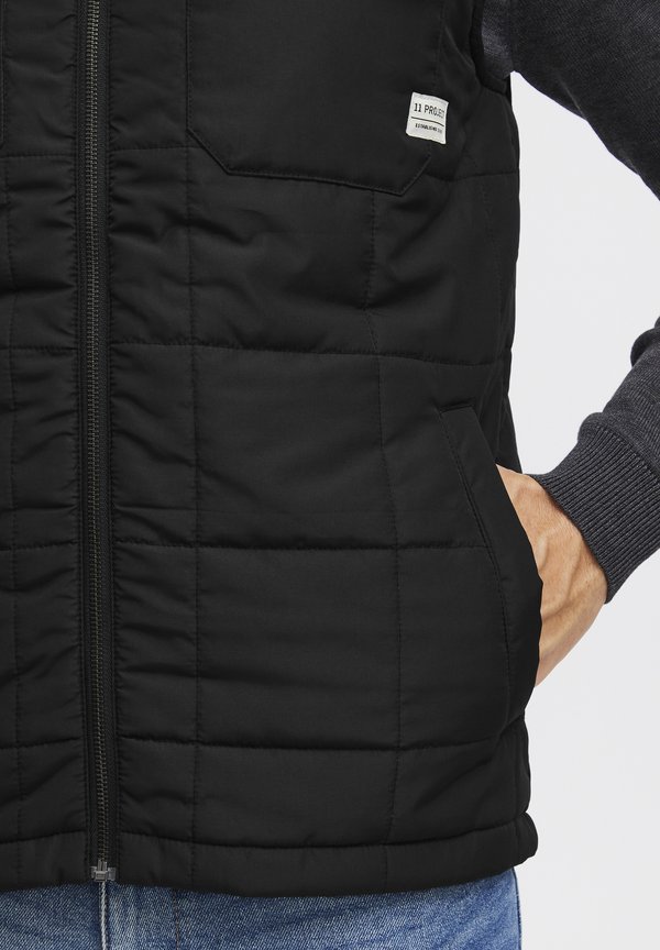 PRVITELLO - Waistcoat3