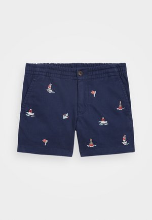 Shorts - dark blue