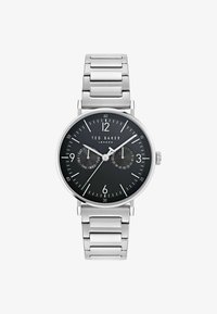 Ted Baker QUARTZ ANALOG LILABEL - Orologio - two tone/argentato Ted Baker QUARTZ ANALOG LILABEL - Orologio - two tone/argentato