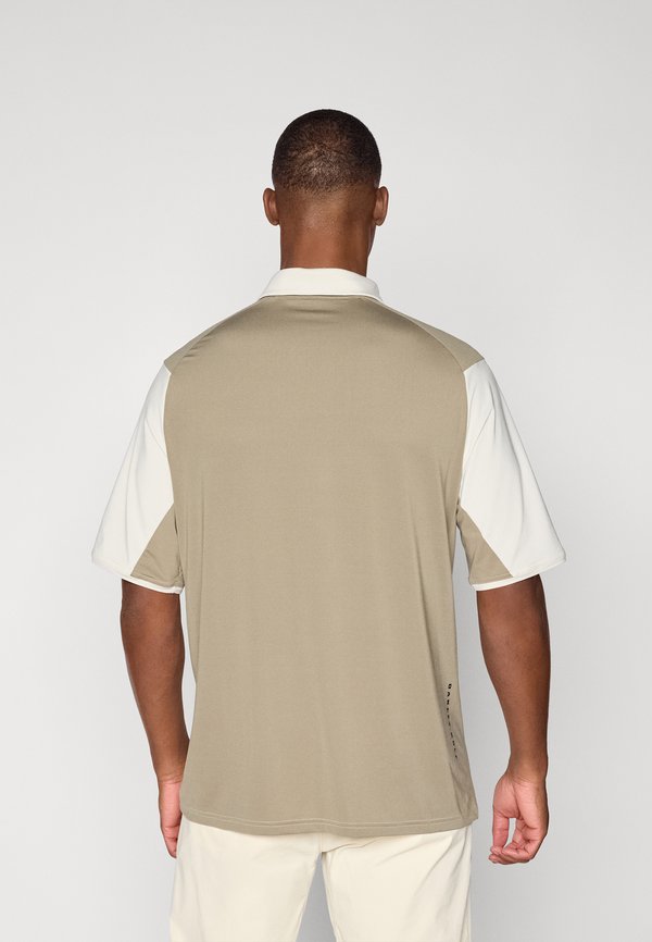 REDUCT ECHO - Polo shirt - mist3