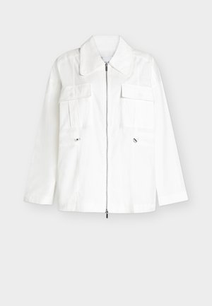 Copenhagen Muse, CMSANDRA-JACKET - Ελαφρύ μπουφάν - bright white