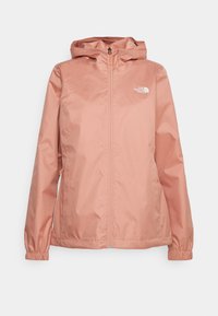 Não selecionado, rose dawn