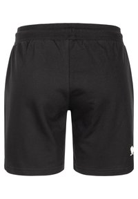 Lonsdale Shorts - black/white