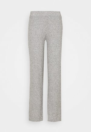 Gina Tricot, Broek - mottled grey