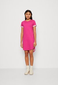 JDY IVY JRS - Dzsörzéruha - festival fuchsia
