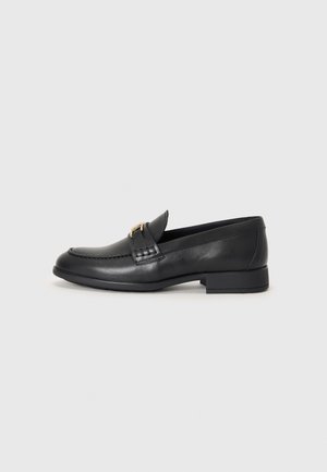 Tommy Hilfiger, Chaussons - black