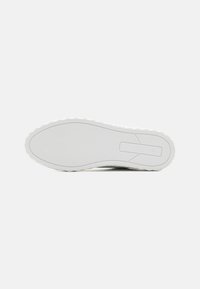 Marco Tozzi Sneakers laag - white/pink