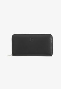 Unselected, black
