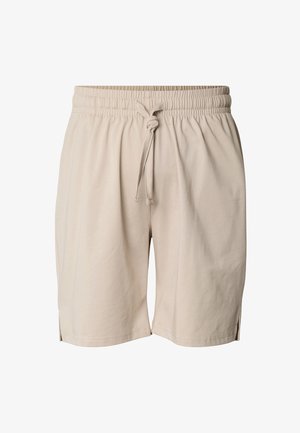 Urban Classics, SORONA LOOSE FIT - Tepláky - cloud