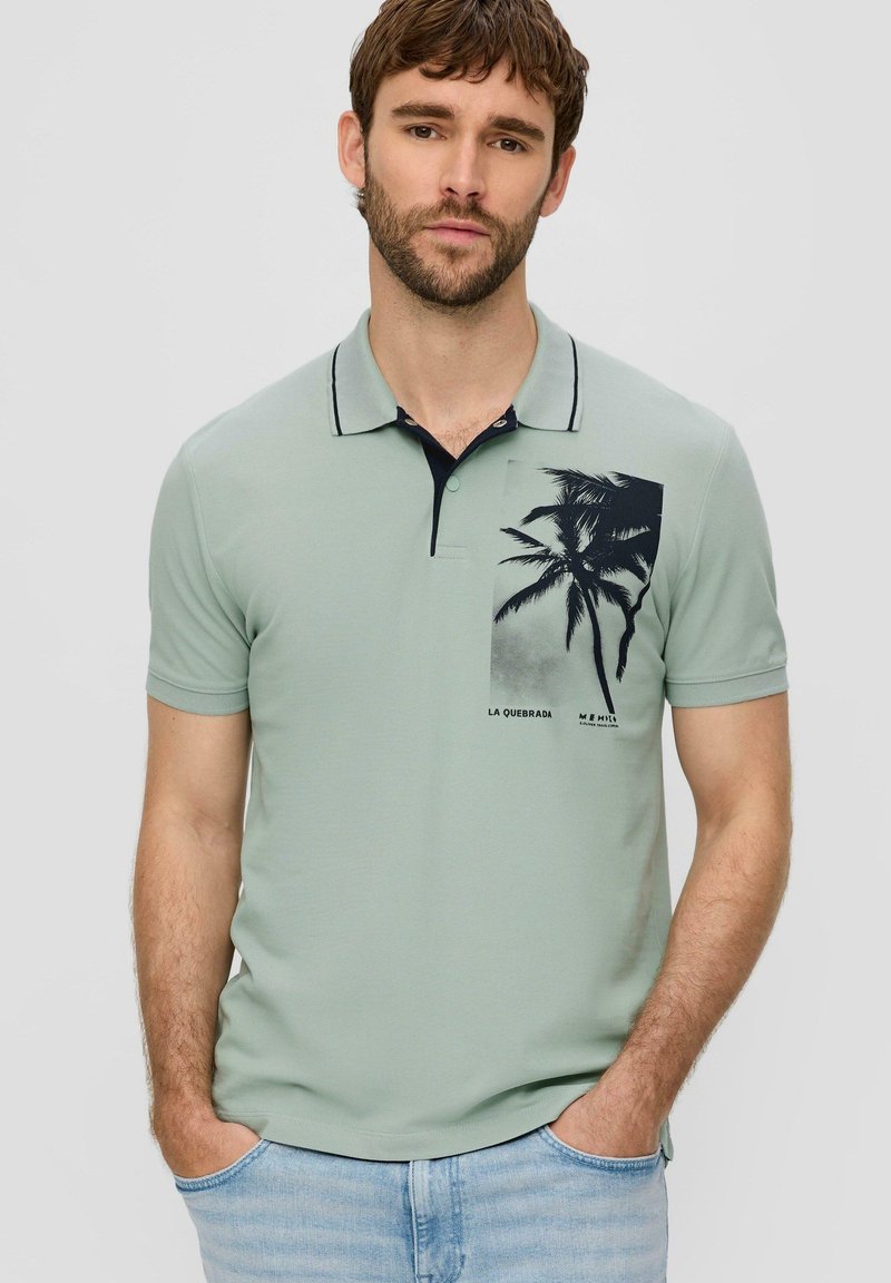 s.Oliver - Koszulka polo