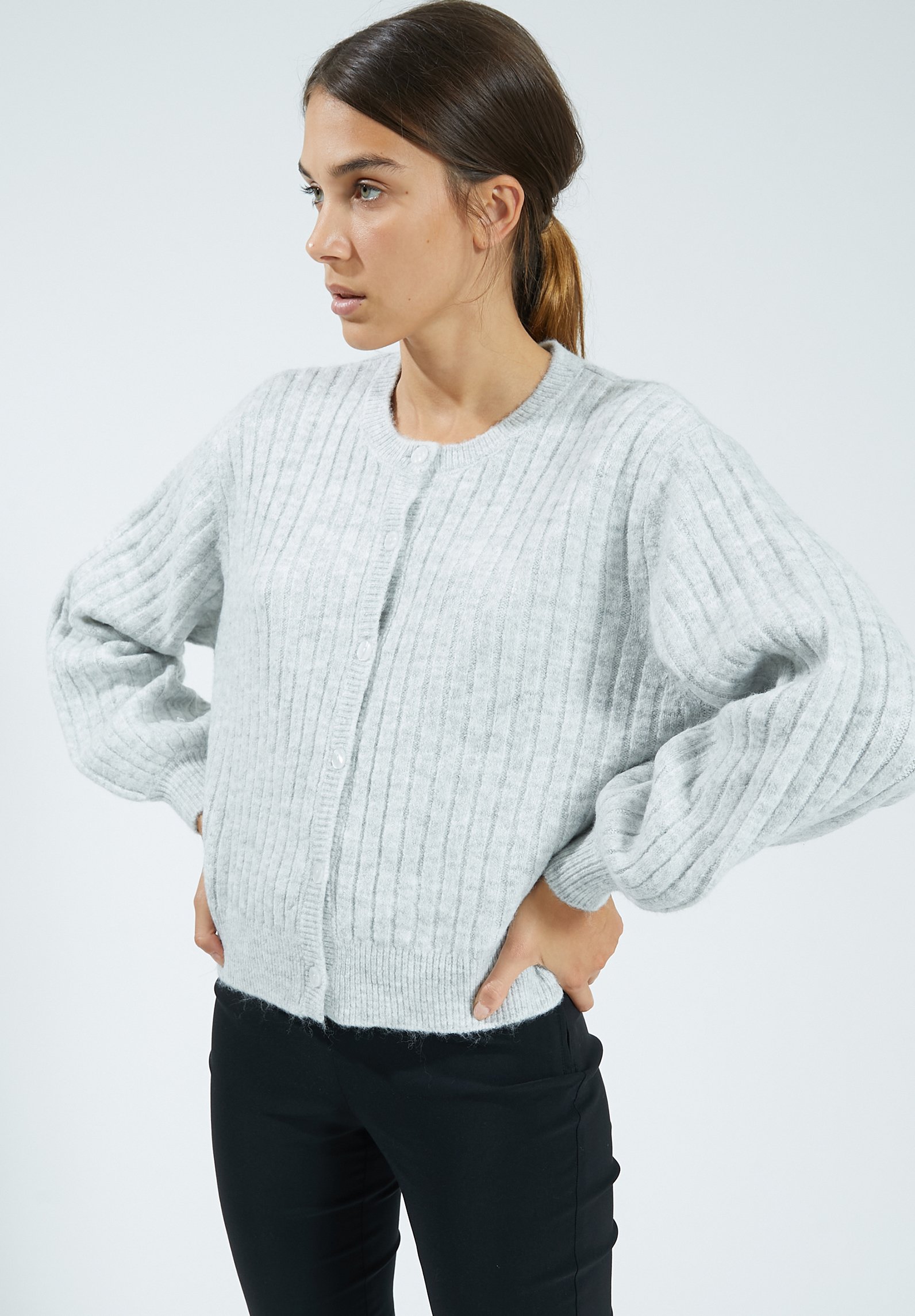 Donna Cardigan Donna Cardigan