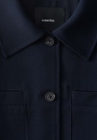 someday. NIVY - Lichte jas - ocean