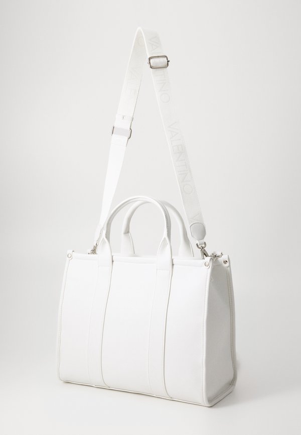 SYRIA - Tote bag - bianco3