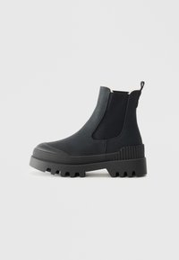 Δεν επιλέχθηκε, black