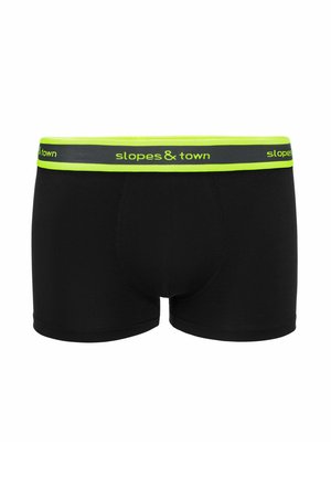 Boxerbriefs - black