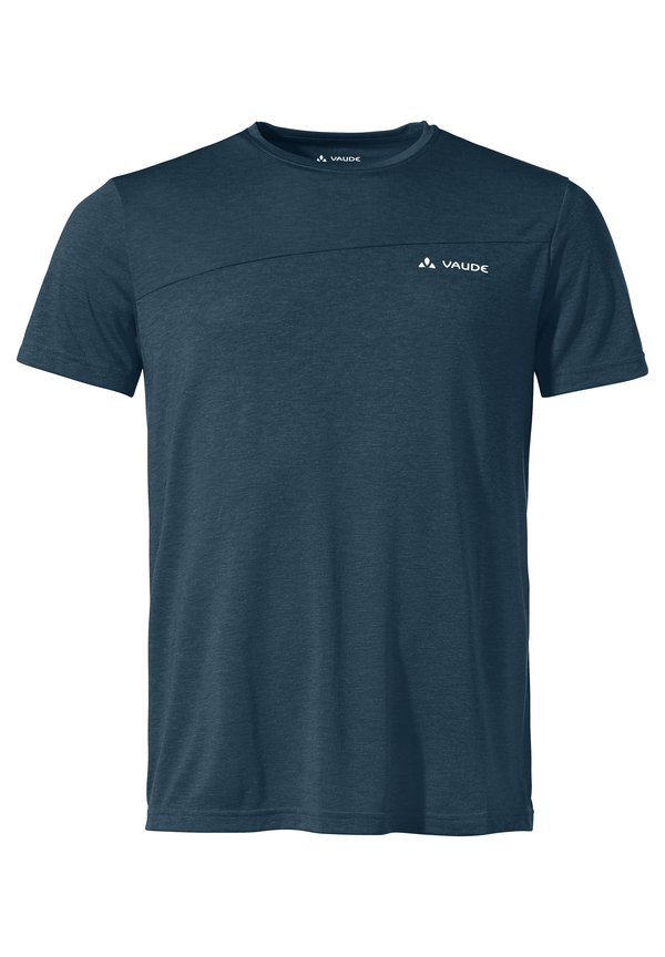 SVEIT - Sports T-shirt - dark sea dark sea2