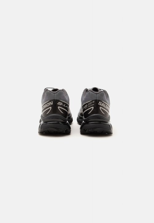 Salomon XT-6 PROTECTIVE UNISEX - Trainers - castlerock/black/paloma — foto 3