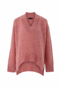 Unausgewählt, light pink