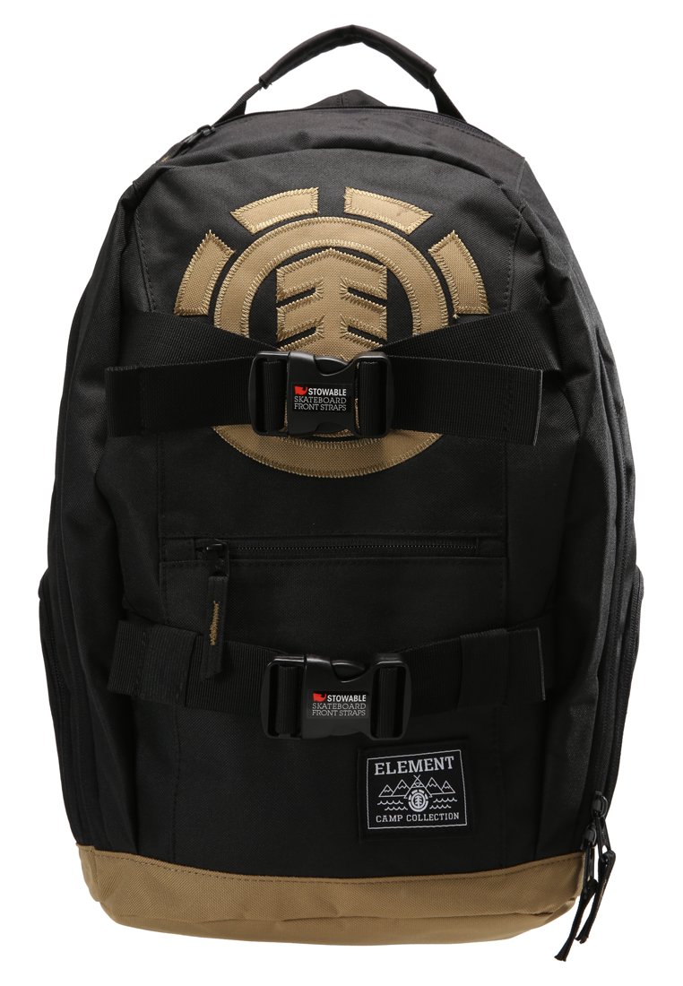 Element MOHAVE - Rucksack - flint black 