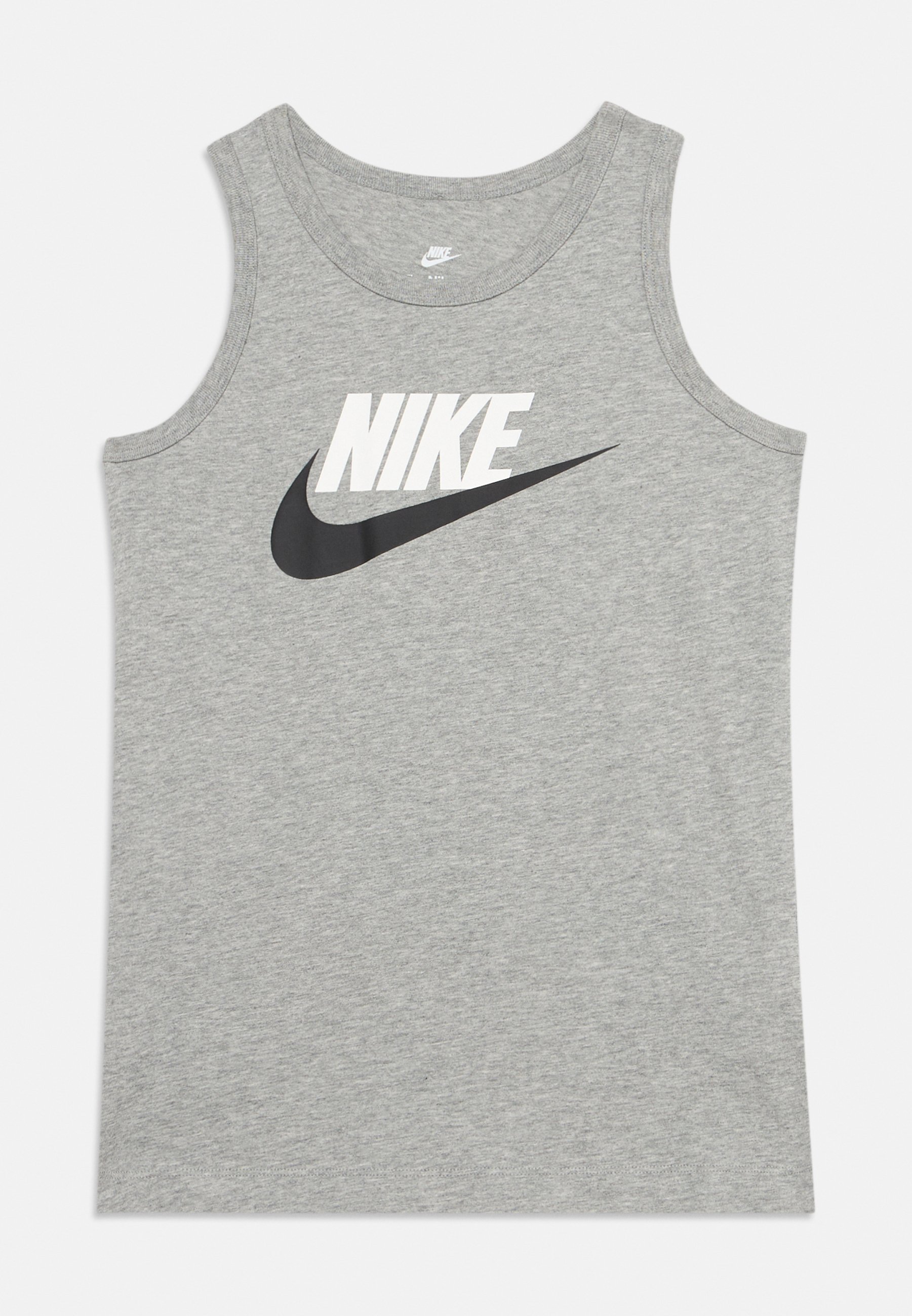 TANK TEE UNISEX - Top - grey