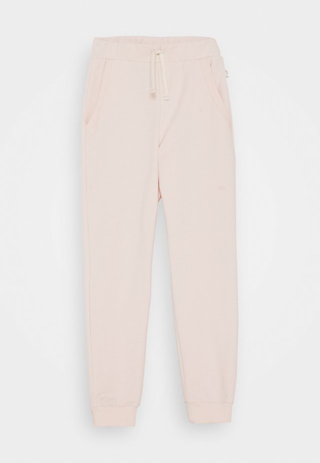PURE KIDS TROUSERS - Verryttelyhousut - rose blush