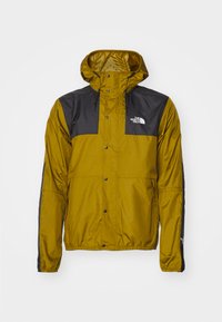 Non selezionato, moss green