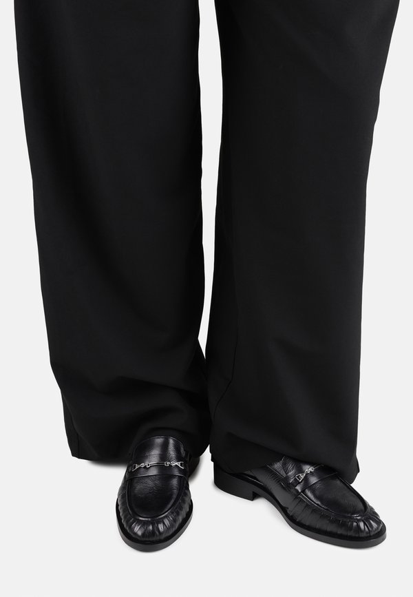 NEXT WAGON - Ankle strap ballet pumps2