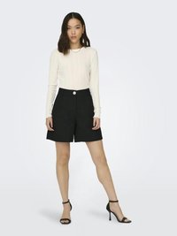 ONLY Shorts - black