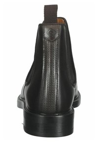 GANT Stiefelette - dark brown