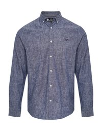 THBBALE - Košile - denim blue