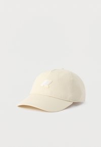 No seleccionado, beige