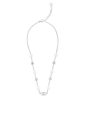 Collier - silver-coloured