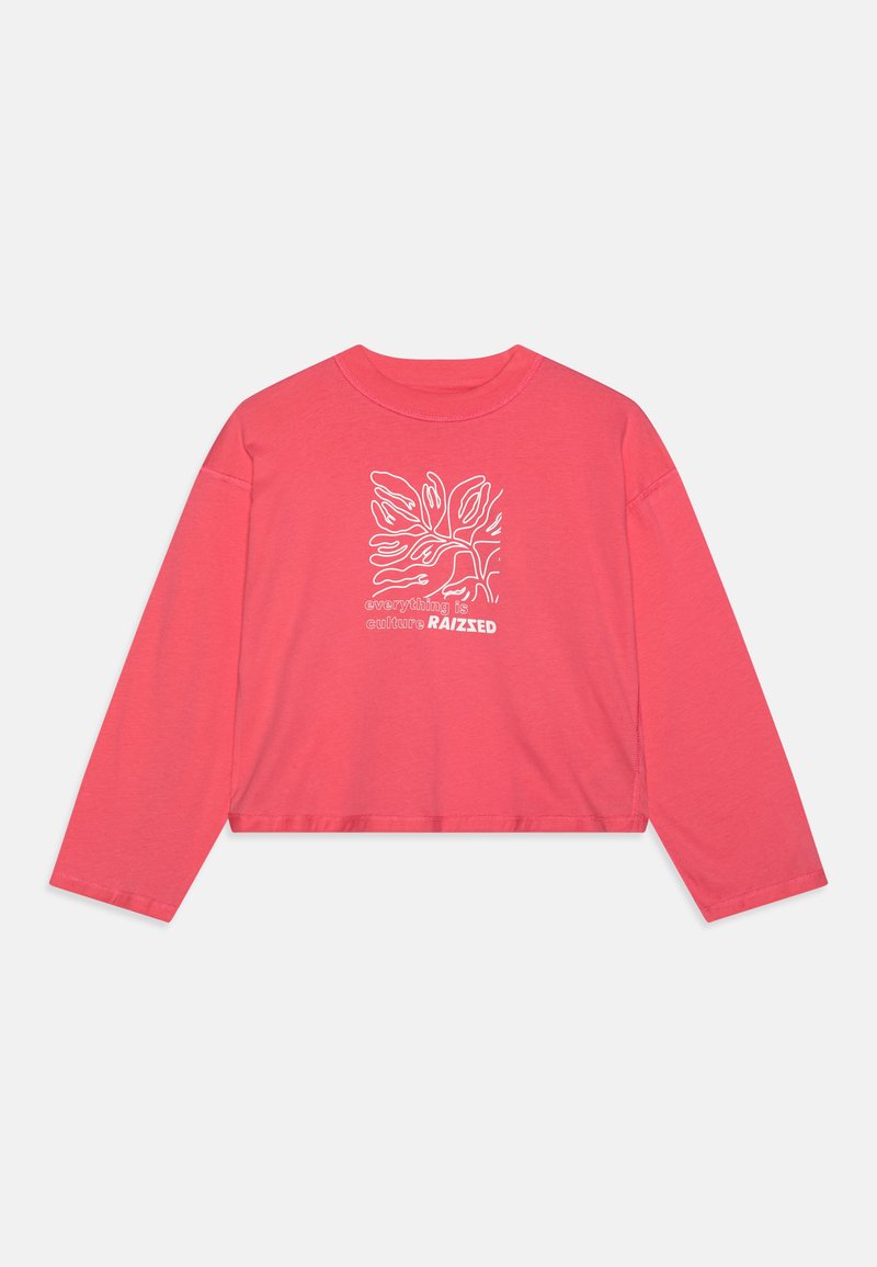 RAIZZED - Bluzka z długim rękawem