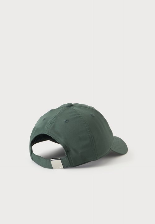 Nike CLUB UNISEX - Cap - dark green/silver-coloured — photo 2