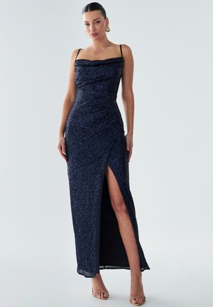 INDY - Svečana odjeća - navy sequin