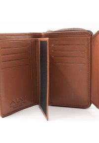 ALV by Alviero Martini Portafoglio - moka