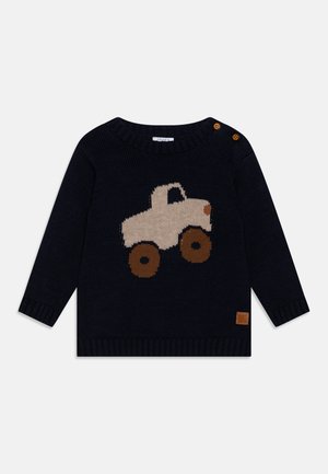 Hust & Claire Pulover - navy